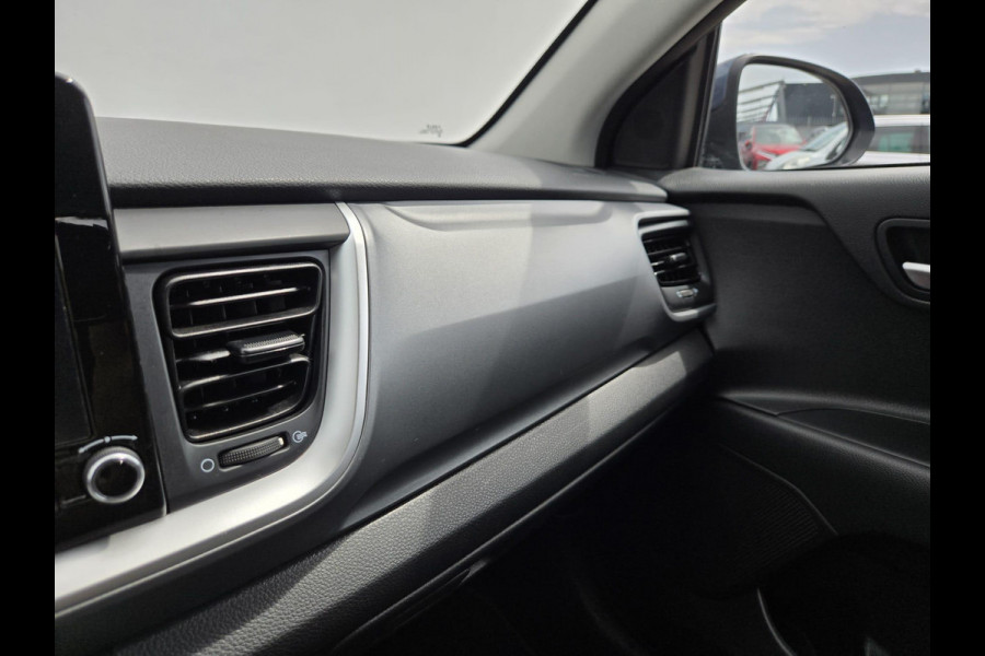 Kia Stonic 1.0 T-GDi MHEV DynamicLine NL-AUTO | CARPLAY | ANDROID AUTO | CAMERA