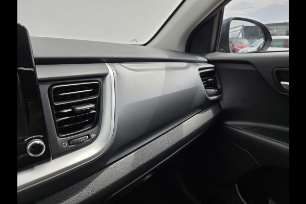 Kia Stonic 1.0 T-GDi MHEV DynamicLine NL-AUTO | CARPLAY | ANDROID AUTO | CAMERA