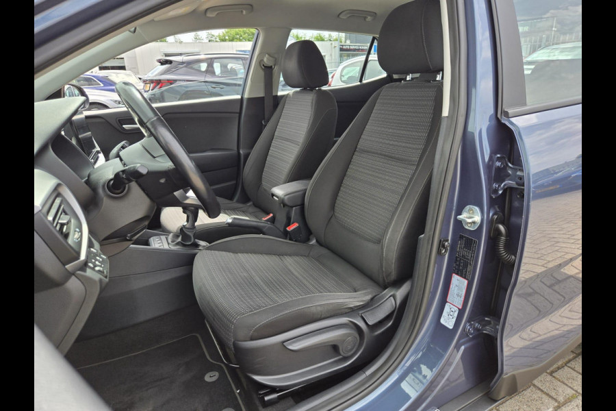 Kia Stonic 1.0 T-GDi MHEV DynamicLine NL-AUTO | CARPLAY | ANDROID AUTO | CAMERA