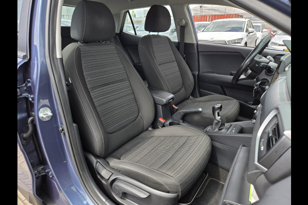 Kia Stonic 1.0 T-GDi MHEV DynamicLine NL-AUTO | CARPLAY | ANDROID AUTO | CAMERA