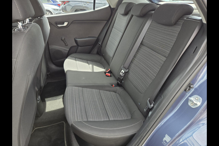 Kia Stonic 1.0 T-GDi MHEV DynamicLine NL-AUTO | CARPLAY | ANDROID AUTO | CAMERA