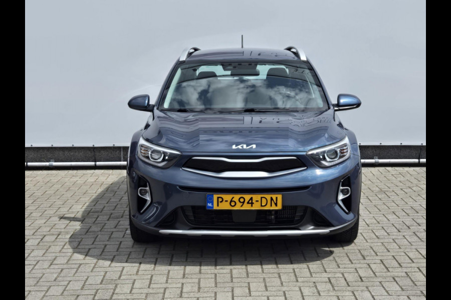 Kia Stonic 1.0 T-GDi MHEV DynamicLine NL-AUTO | CARPLAY | ANDROID AUTO | CAMERA