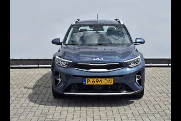 Kia Stonic 1.0 T-GDi MHEV DynamicLine NL-AUTO | CARPLAY | ANDROID AUTO | CAMERA