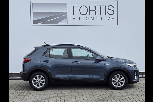 Kia Stonic 1.0 T-GDi MHEV DynamicLine NL-AUTO | CARPLAY | ANDROID AUTO | CAMERA