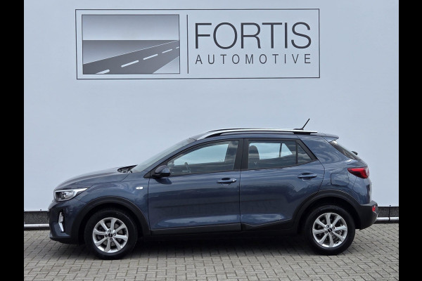 Kia Stonic 1.0 T-GDi MHEV DynamicLine NL-AUTO | CARPLAY | ANDROID AUTO | CAMERA