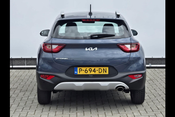Kia Stonic 1.0 T-GDi MHEV DynamicLine NL-AUTO | CARPLAY | ANDROID AUTO | CAMERA