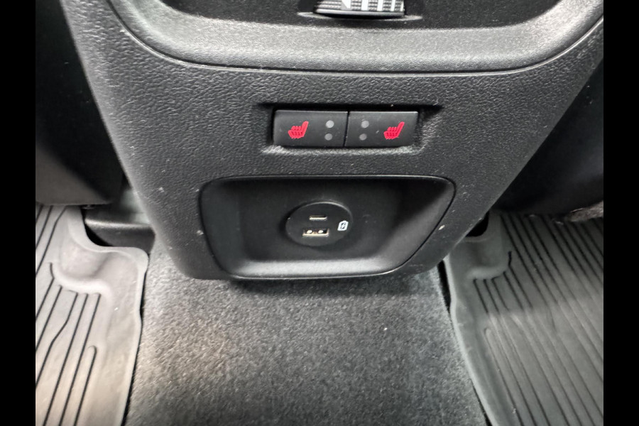 Ford Kuga 2.5 PHEV Vignale 225pk | Wegklapbare Trekhaak | Winterpack | Volledig lederen interieur | 1.500kg Trekgewicht