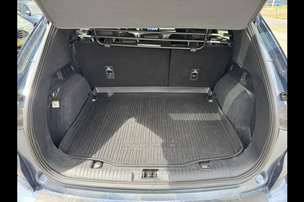 Ford Kuga 2.5 PHEV Vignale 225pk | Wegklapbare Trekhaak | Winterpack | Volledig lederen interieur | 1.500kg Trekgewicht