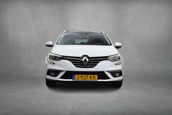 Renault Mégane Estate 1.3 TCe Bose | Cruise | Bose | Carplay | Pano |