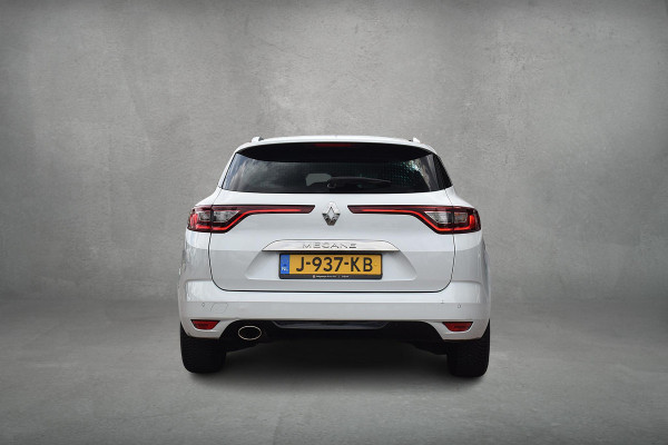 Renault Mégane Estate 1.3 TCe Bose | Cruise | Bose | Carplay | Pano |