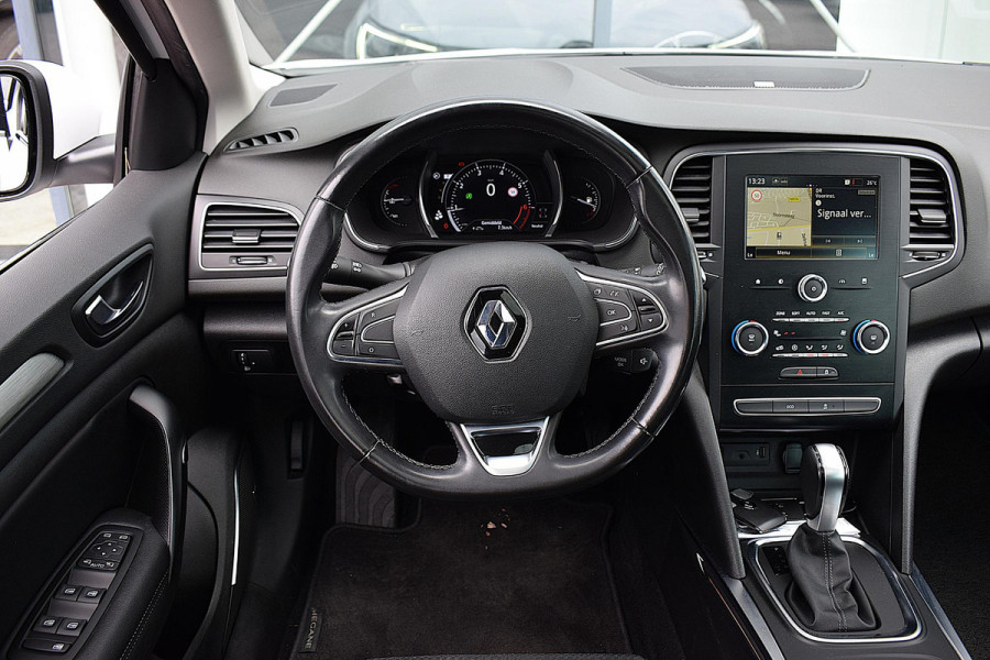 Renault Mégane Estate 1.3 TCe Bose | Cruise | Bose | Carplay | Pano |