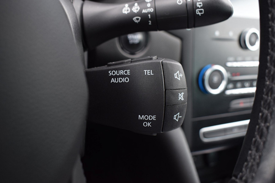 Renault Mégane Estate 1.3 TCe Bose | Cruise | Bose | Carplay | Pano |