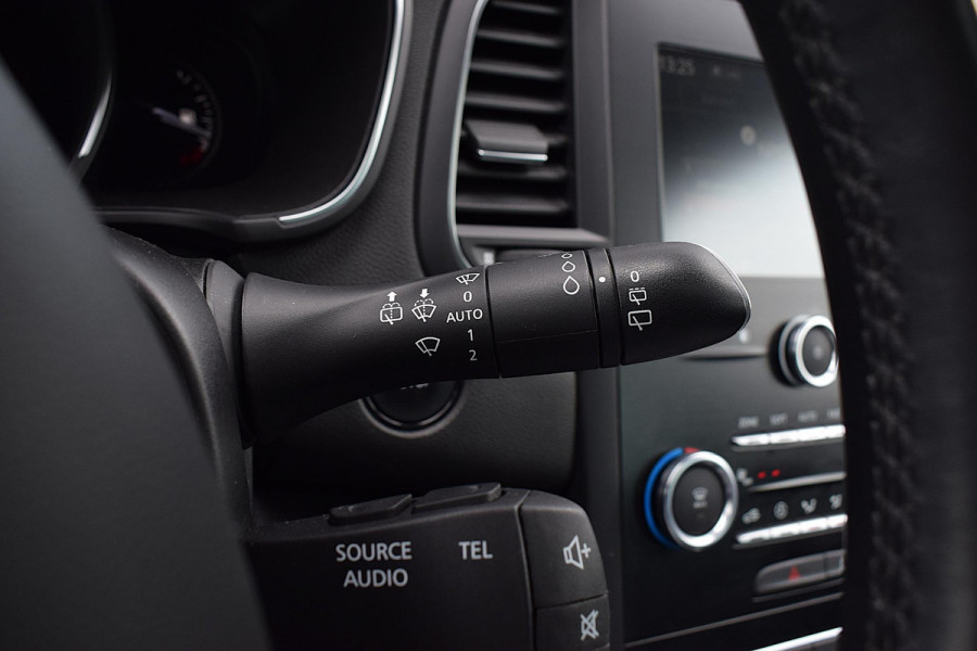 Renault Mégane Estate 1.3 TCe Bose | Cruise | Bose | Carplay | Pano |