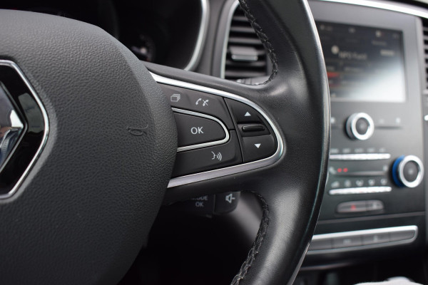 Renault Mégane Estate 1.3 TCe Bose | Cruise | Bose | Carplay | Pano |