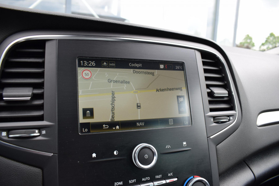 Renault Mégane Estate 1.3 TCe Bose | Cruise | Bose | Carplay | Pano |