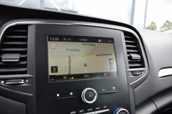 Renault Mégane Estate 1.3 TCe Bose | Cruise | Bose | Carplay | Pano |