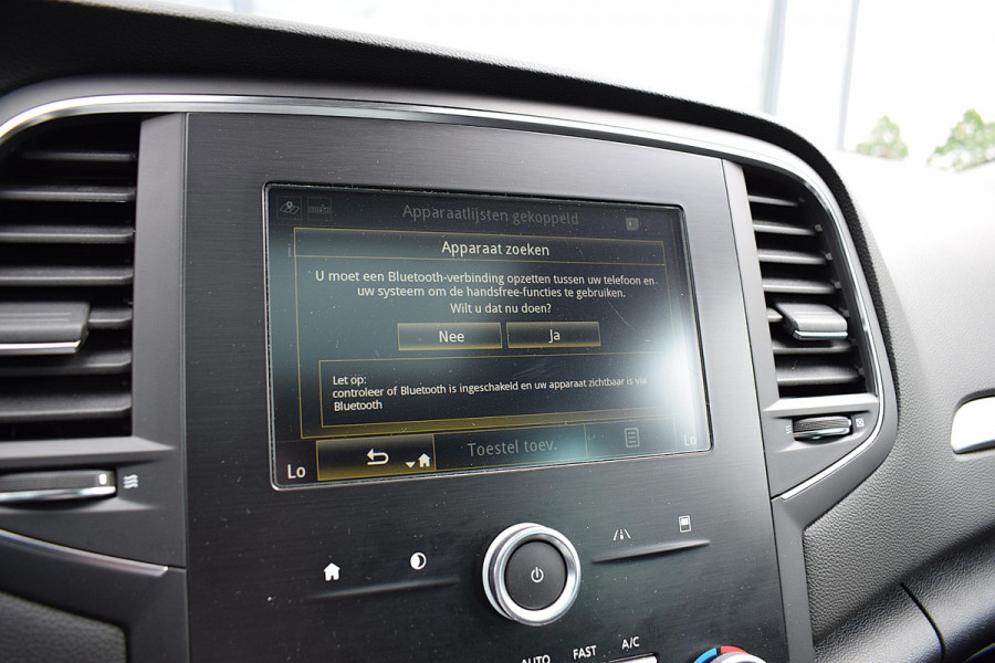 Renault Mégane Estate 1.3 TCe Bose | Cruise | Bose | Carplay | Pano |