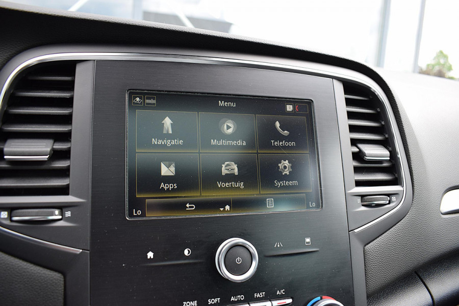 Renault Mégane Estate 1.3 TCe Bose | Cruise | Bose | Carplay | Pano |