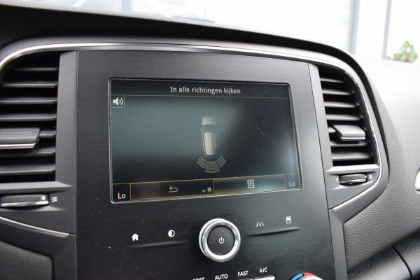 Renault Mégane Estate 1.3 TCe Bose | Cruise | Bose | Carplay | Pano |