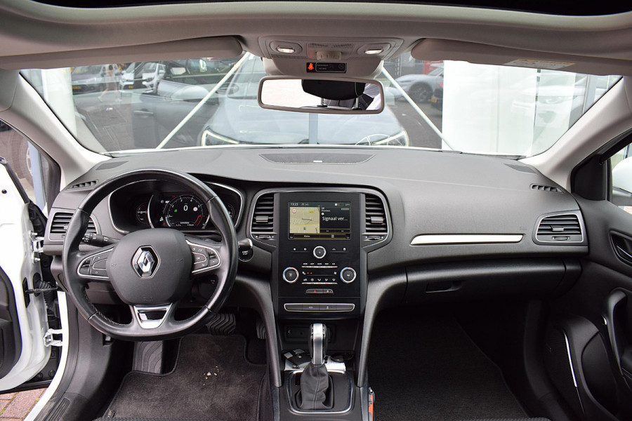 Renault Mégane Estate 1.3 TCe Bose | Cruise | Bose | Carplay | Pano |