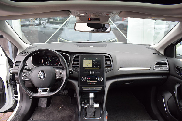 Renault Mégane Estate 1.3 TCe Bose | Cruise | Bose | Carplay | Pano |