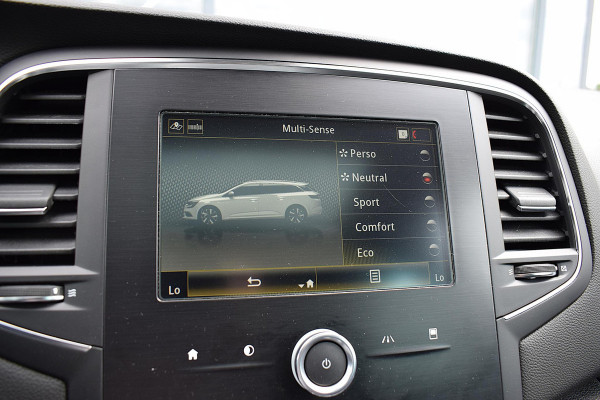 Renault Mégane Estate 1.3 TCe Bose | Cruise | Bose | Carplay | Pano |
