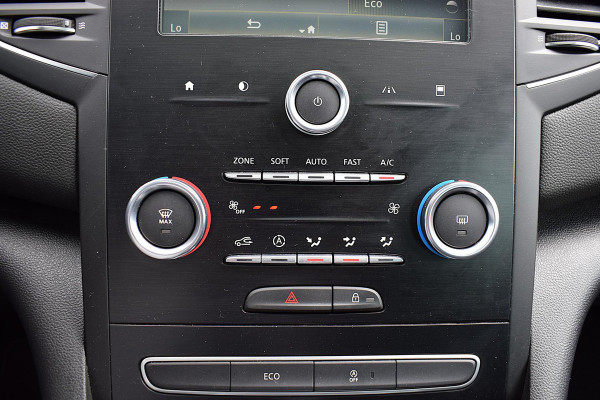 Renault Mégane Estate 1.3 TCe Bose | Cruise | Bose | Carplay | Pano |