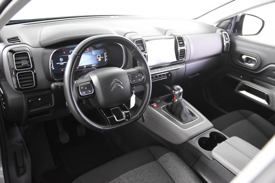 Citroën C5 Aircross 1.2 130 Shine *Navigatie*Camera*PDC*
