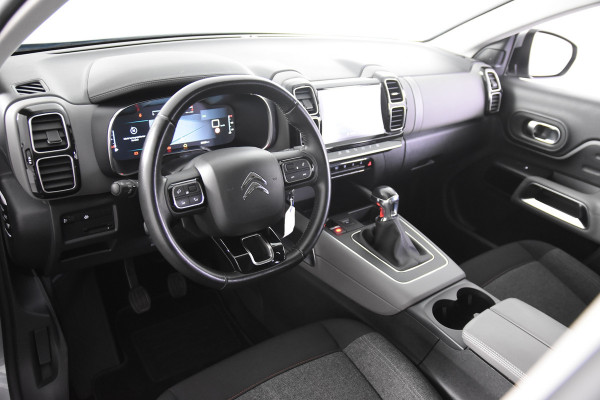 Citroën C5 Aircross 1.2 130 Shine *Navigatie*Camera*PDC*
