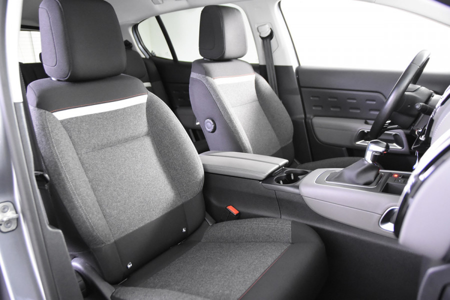 Citroën C5 Aircross 1.2 130 Shine *Navigatie*Camera*PDC*