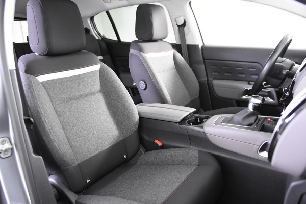 Citroën C5 Aircross 1.2 130 Shine *Navigatie*Camera*PDC*