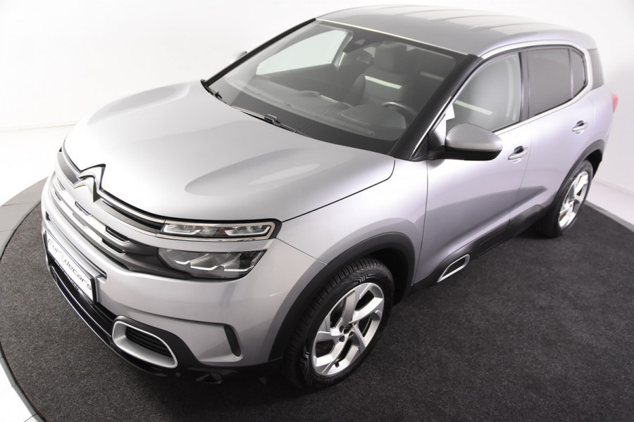 Citroën C5 Aircross 1.2 130 Shine *Navigatie*Camera*PDC*