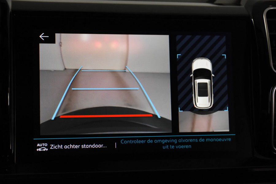 Citroën C5 Aircross 1.2 130 Shine *Navigatie*Camera*PDC*