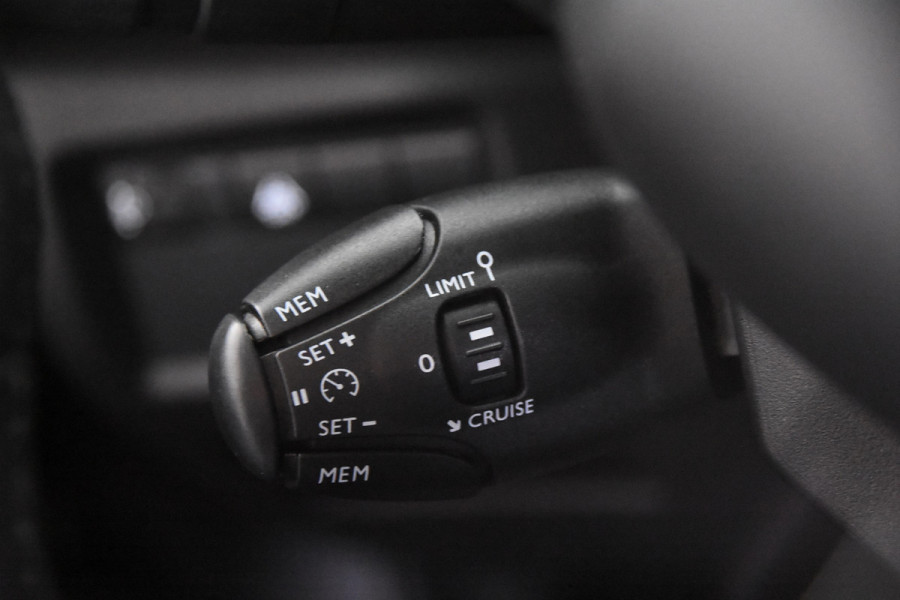 Citroën C5 Aircross 1.2 130 Shine *Navigatie*Camera*PDC*