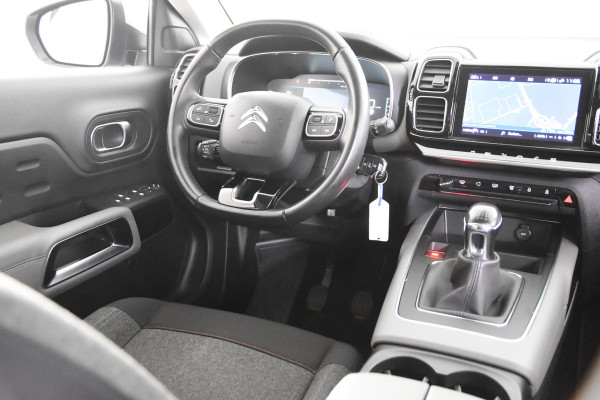 Citroën C5 Aircross 1.2 130 Shine *Navigatie*Camera*PDC*