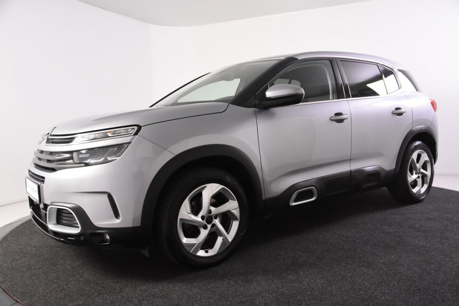 Citroën C5 Aircross 1.2 130 Shine *Navigatie*Camera*PDC*