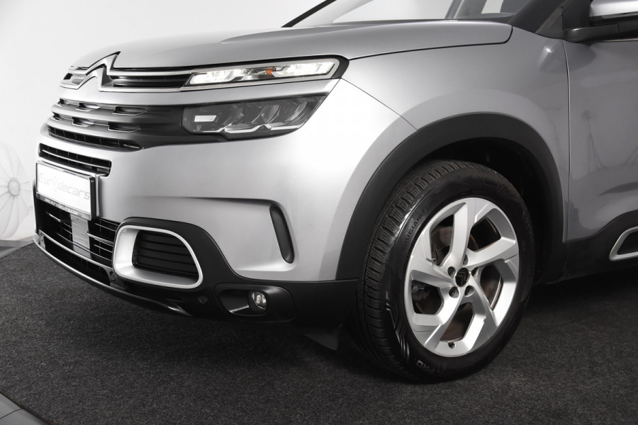 Citroën C5 Aircross 1.2 130 Shine *Navigatie*Camera*PDC*