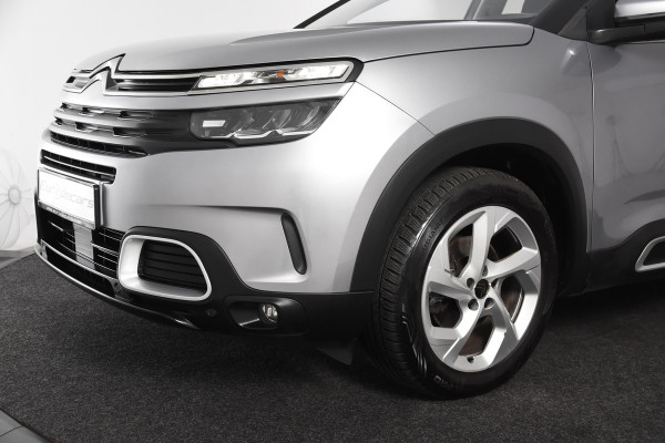 Citroën C5 Aircross 1.2 130 Shine *Navigatie*Camera*PDC*