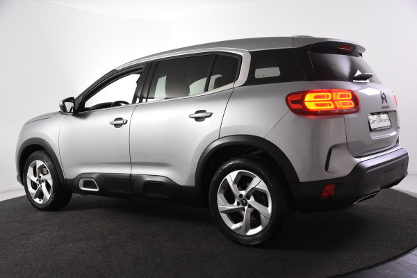Citroën C5 Aircross 1.2 130 Shine *Navigatie*Camera*PDC*