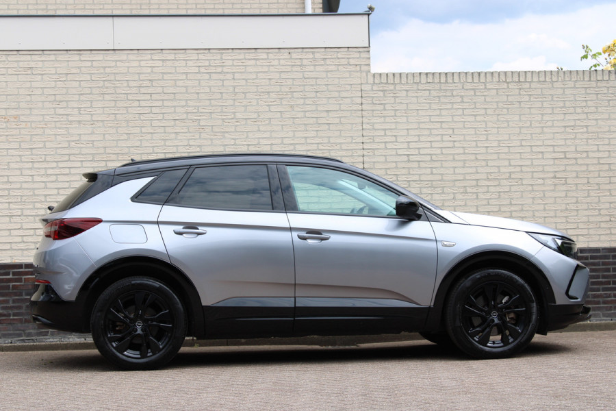 Opel Grandland 1.6 Turbo Plug-In Hybrid GS | Adaptieve cruise | Navigatie | Winterpack | AGR |