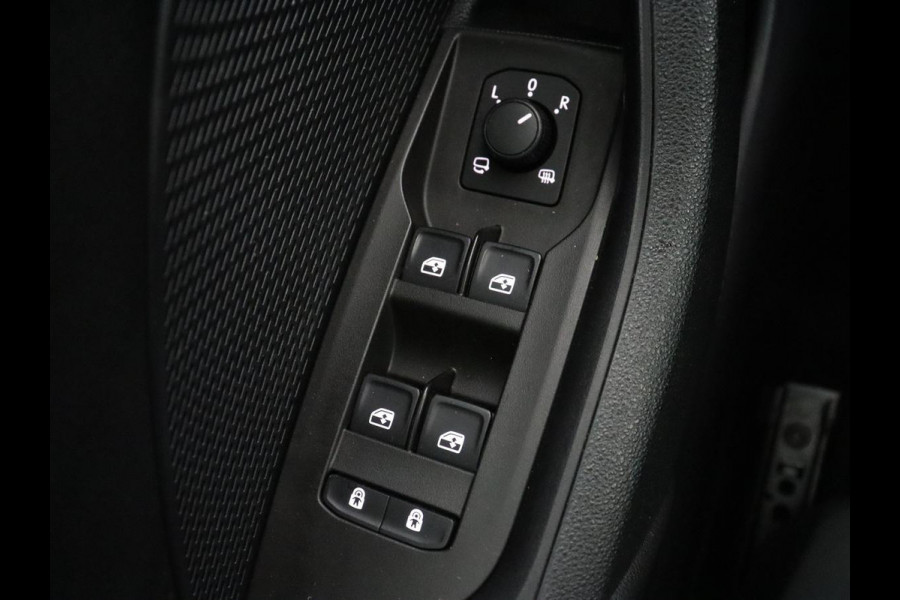 Škoda Octavia 1.0 e-TSI Sport | Trekhaak | Carplay | Sfeerverlichting | Navigatie | Parkeerhulp | Climate control | Sportstoelen | Cruise control | 17'' | Bluetooth | Keyless start
