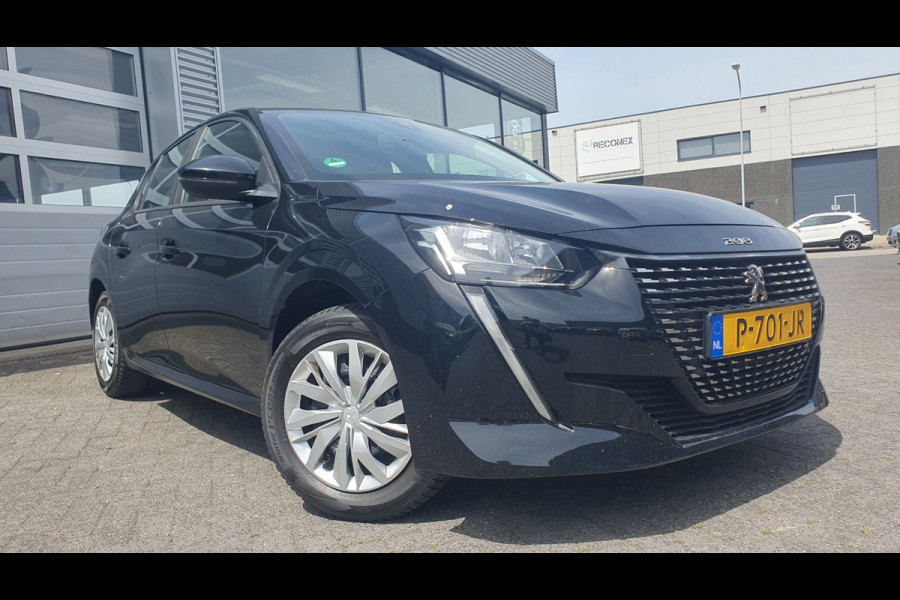 Peugeot 208 1.2 PureTech Active