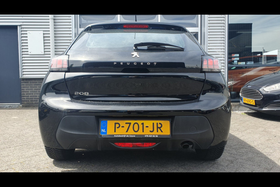 Peugeot 208 1.2 PureTech Active
