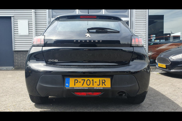 Peugeot 208 1.2 PureTech Active
