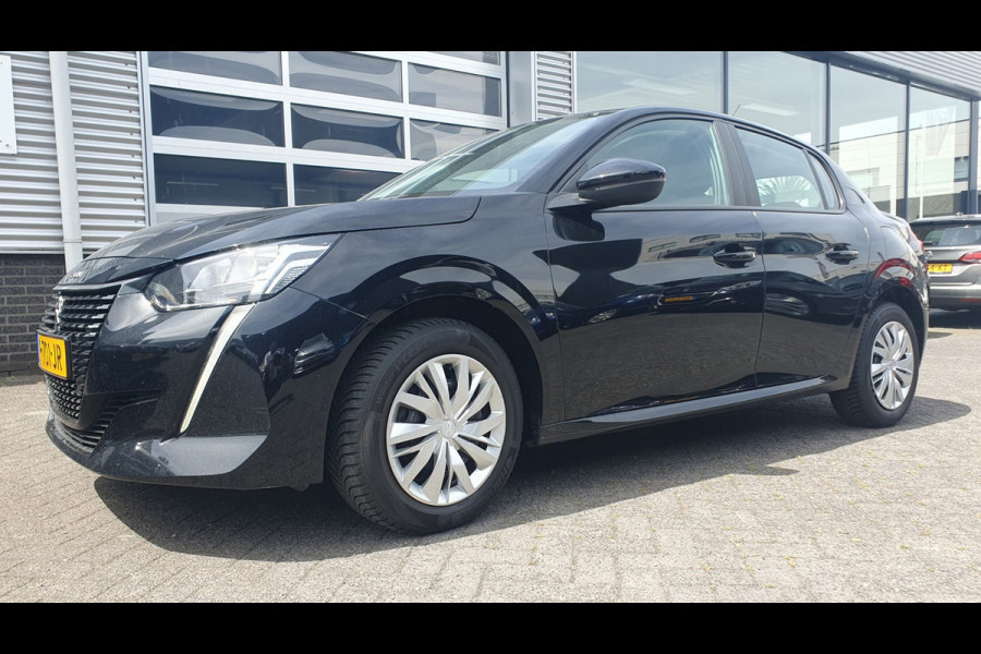 Peugeot 208 1.2 PureTech Active
