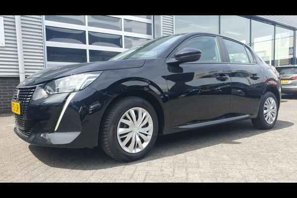 Peugeot 208 1.2 PureTech Active