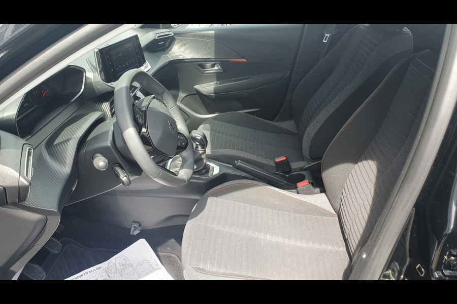 Peugeot 208 1.2 PureTech Active