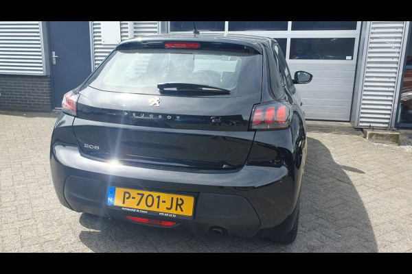Peugeot 208 1.2 PureTech Active