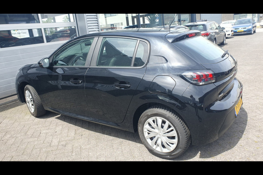 Peugeot 208 1.2 PureTech Active