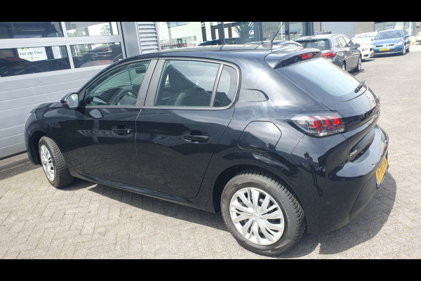 Peugeot 208 1.2 PureTech Active